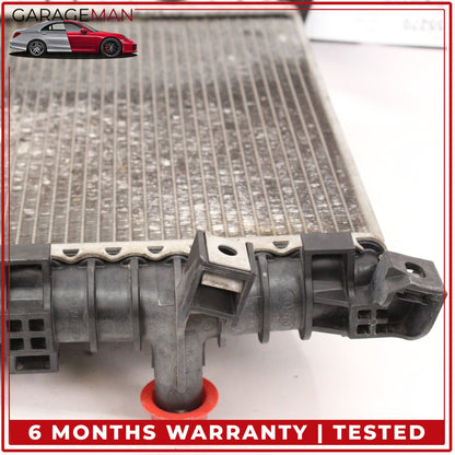 2011-2015 Audi Q7 4L 3.0L Engine Motor Auxiliary Radiator 7L8121212A OEM