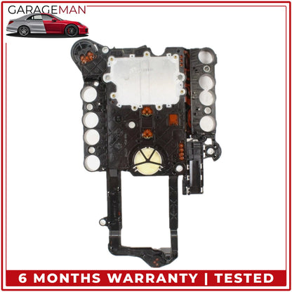 Mercedes VGS3 722.9 7G Transmission Conductor Plate TCU 722.9 FLASHED OEM