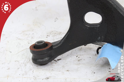 2022-2025 Subaru BRZ Toyota GR86 Rear Left Driver Side Upper Control Arm OEM