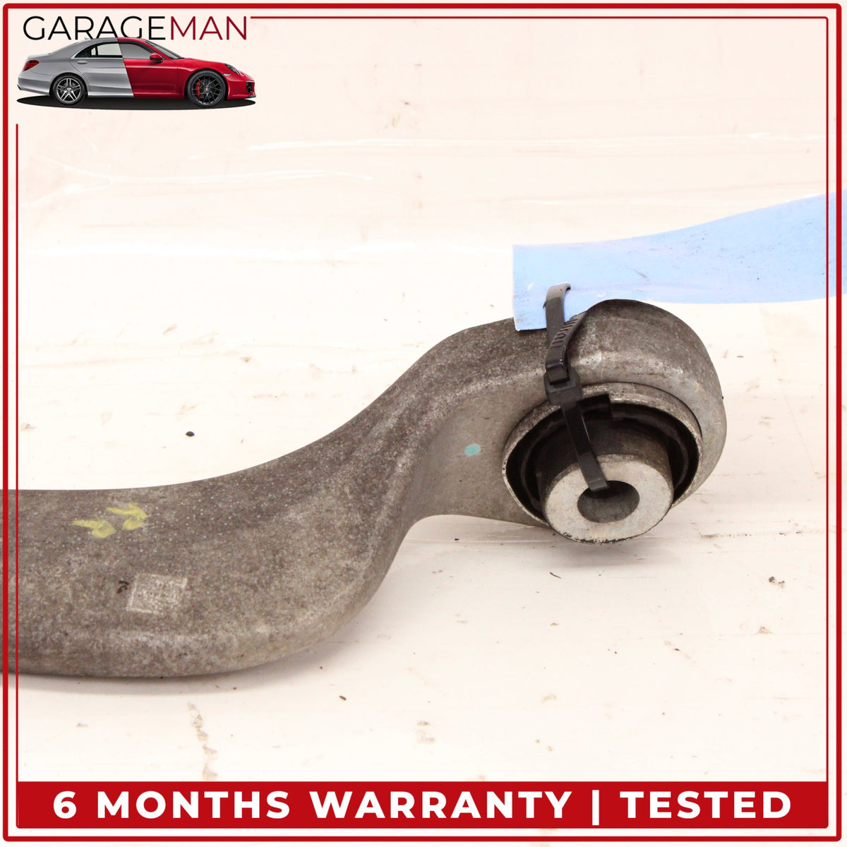 2018-2024 BMW X3 G01 AWD Rear Right Side Upper Control Arm 6871012 OEM
