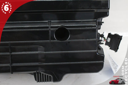 2015-2024 Porsche Macan 95B Rear Audio Subwoofer Speaker 95B035481B OEM