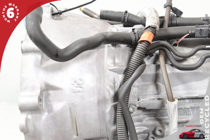 2011-2014 Porsche Cayenne S Hybrid 92A AWD 3.0L Automatic Transmission Gearbox Assembly 128k