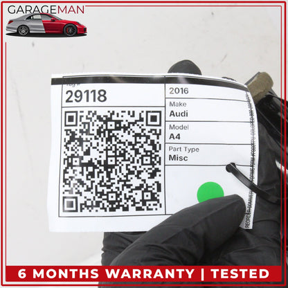 2013-2017 Audi A4 S4 A5 S5 Front Right Side Dash AC A/C Air Vent 8T1820902G OEM