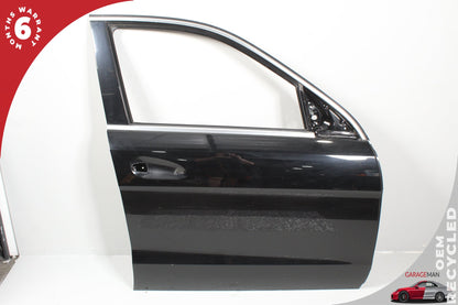 2012-2019 Mercedes X166 GL450 GLE350 Front Right Door Shell Panel 1667200205 OEM