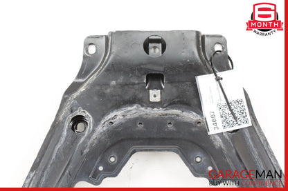 2013-2016 Porsche Cayman 981 Fuel Tank Mount Support Bracket Brace 99150423302