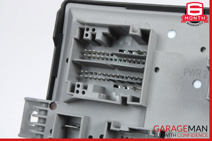 2019-2023 Mercedes-Benz E450 W238 Rear BCM Comfort Body Control Module OEM