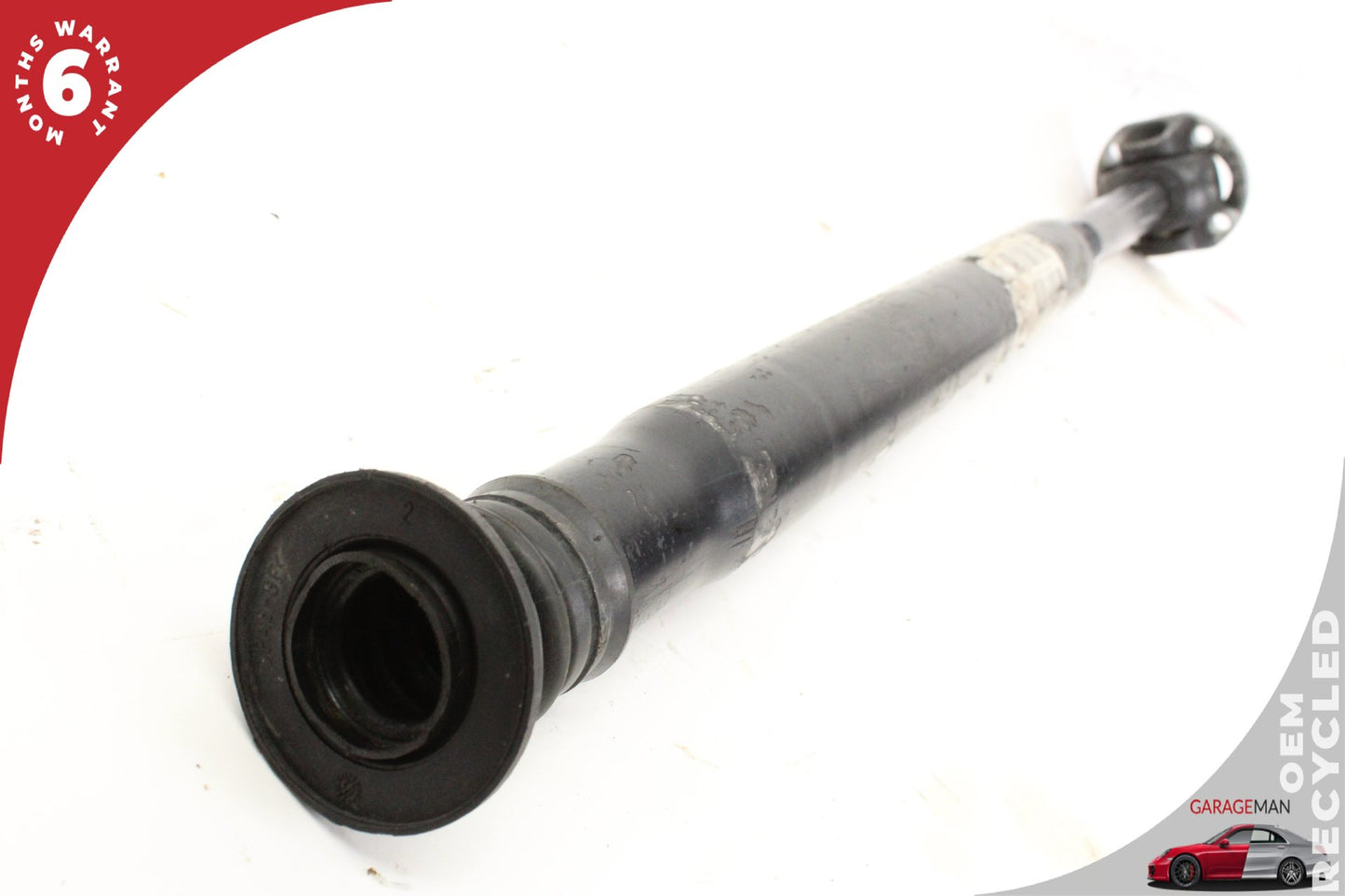 2012-2021 Mercedes W221 S350 E250 GLK250 S63 AMG Front Propeller Driveshaft OEM