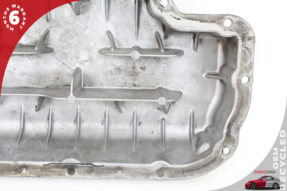 2011-2014 Mercedes W221 S550 M278 Engine Motor Lower Oil Pan 2780141703 OEM