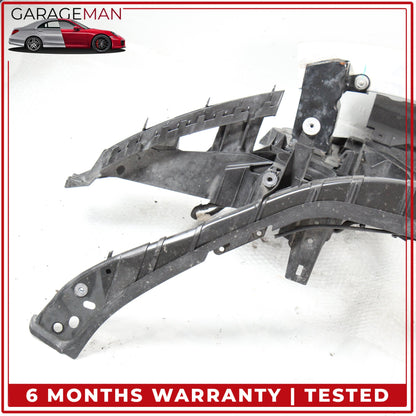 2007-2015 Audi Q7 SUV Radiator Core Support 4L0805594A OEM