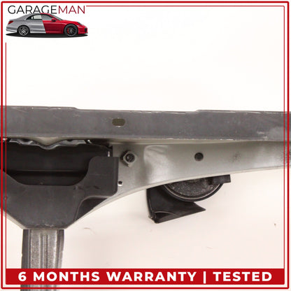 2001-2003 Lexus LS430 XF30 Front Upper Radiator Support Tie Bar 5321650900 OEM