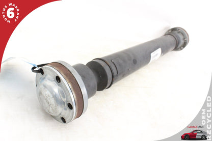 2006-2013 Mercedes X164 GL450 R350 ML350 Front Drive Shaft Driveshaft Axle OEM