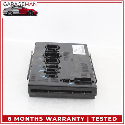 2010-2013 Mercedes W164 ML350 Rear SAM Module Unit Signal Acquisition OEM