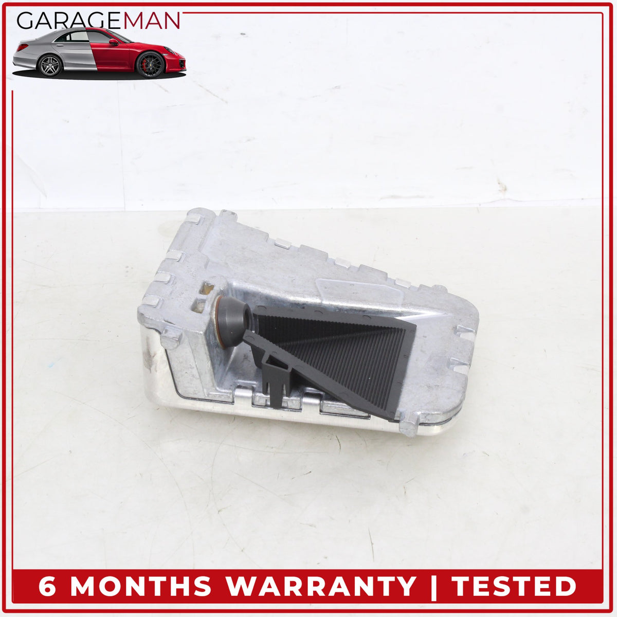 2014-2020 Mercedes W212 E350 Wagon Active Lane Assist Front Camera OEM
