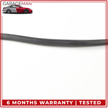 2015-2021 Mercedes W205 C300 Rear Right Side Door Rubber Seal 2056970151 OEM