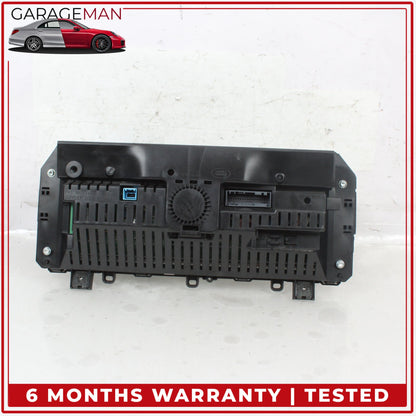 2015-2016 LR Range Rover L405 Speedometer Instrument Cluster GPLA10849KA OEM