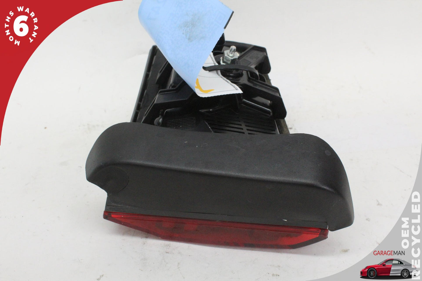 2016-2018 Audi A6 S6 Rear Left Side Inner Tail Light Lamp LED 4G5945093B OEM
