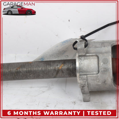 2023-2025 BMW X2 U10 AWD 2.0L Front Axle Shaft 9884764 OEM