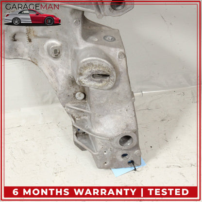 2014-2024 Infiniti Q50 Q60 Front Subframe Crossmember Cradle 544014GE0A OEM
