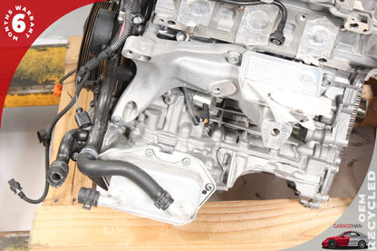 2012-2015 Audi A7 A6 3.0L AWD Complete Engine Motor Block 06E103623K OEM 135K