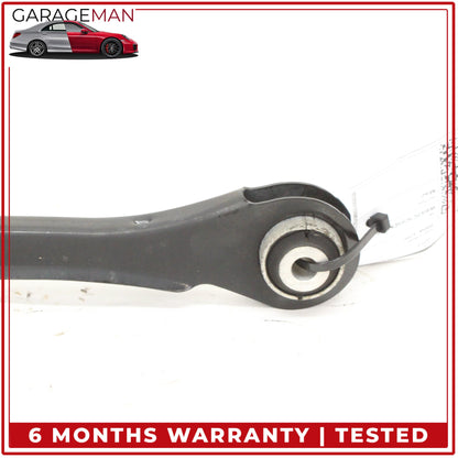 2012-2018 BMW 328i F30 RWD Rear Left Side Upper Forward Control Arm 6792539 OEM
