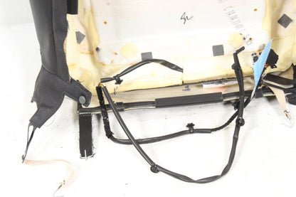2012-2018 Audi A6 C7 Sedan Front Left Upper Seat Cushion 4G8971369E
