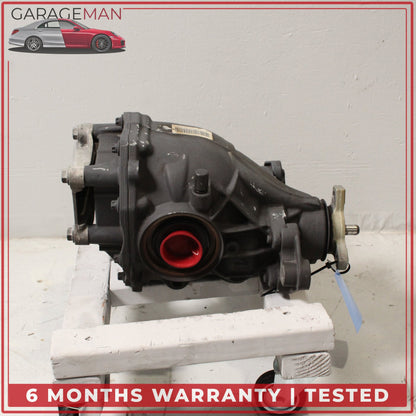 2011-2014 Mercedes W216 CL550 S550 Rear Axle Carrier Differential Diff 2.65 OEM