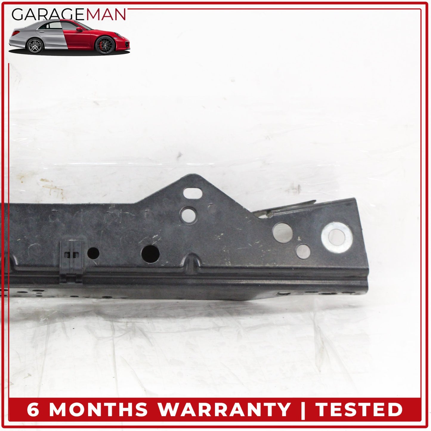 2016-2019 Buick Cascada Front Upper Radiator Support Headlamp Panel 13456178 OEM