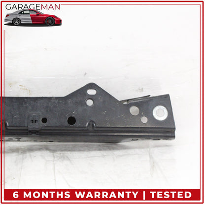 2016-2019 Buick Cascada Front Upper Radiator Support Headlamp Panel 13456178 OEM