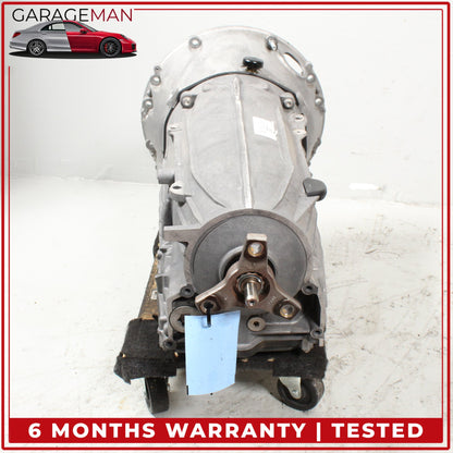 2015-2017 Mercedes W205 C300 RWD 7G Automatic Transmission 722.994 OEM 131K