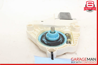 2009-2018 Audi A6 C7 Sedan Rear Right Window Regulator Motor 8K0959812A Genuine