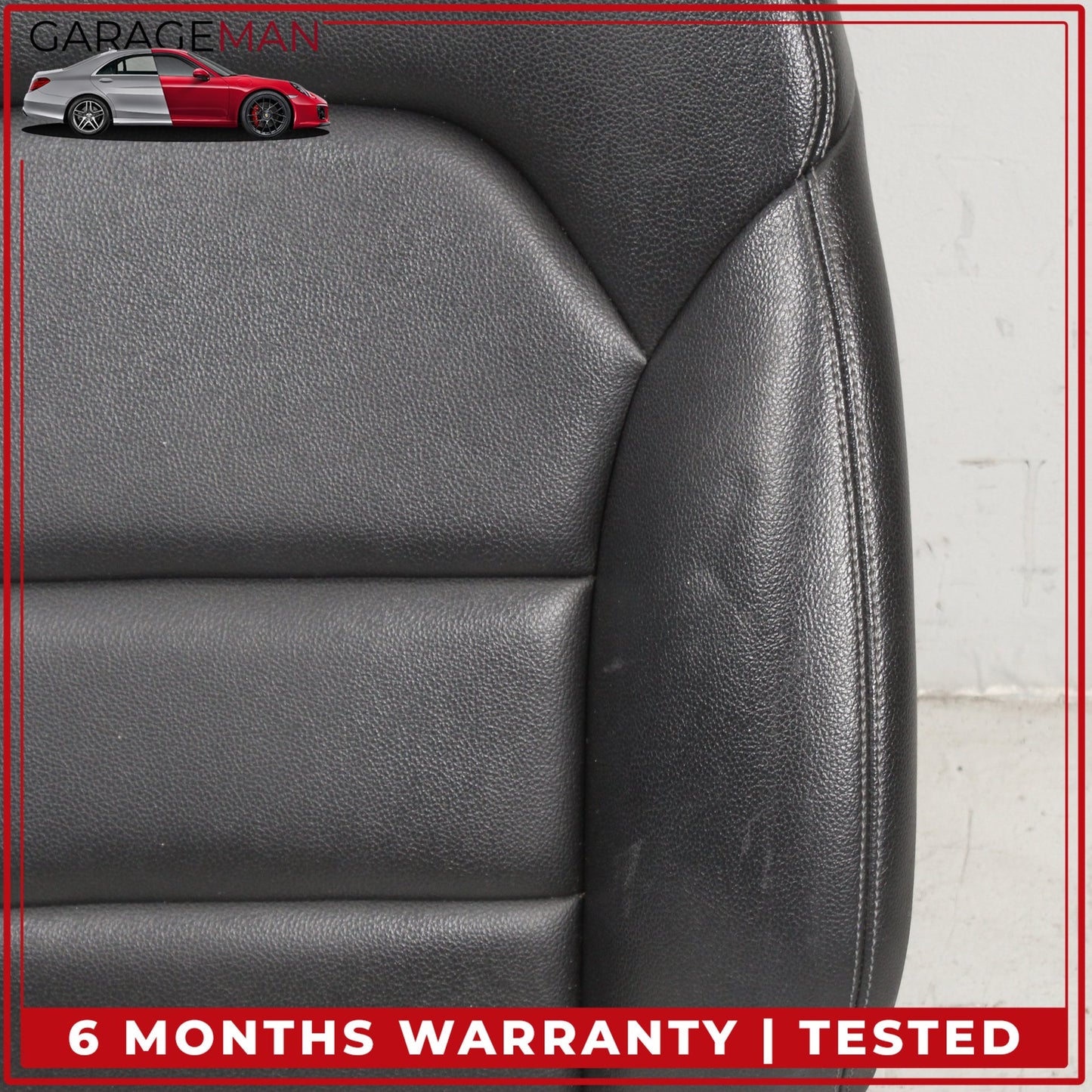 2014-2020 Mercedes X156 GLA250 Front Right Top Upper Seat Cushion 2469105202 OEM