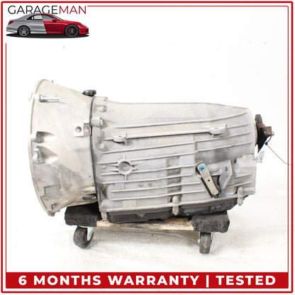 2005-2011 Mercedes W211 E350 RWD 7G Tronic Automatic Transmission 722906 215k
