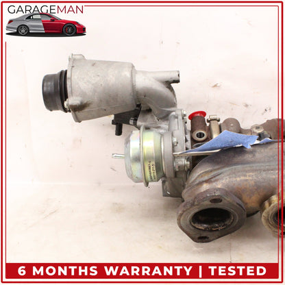 2012-2015 Mercedes W204 C250 SLK250 M271 Turbo Turbocharger IHI 2710903680 OEM