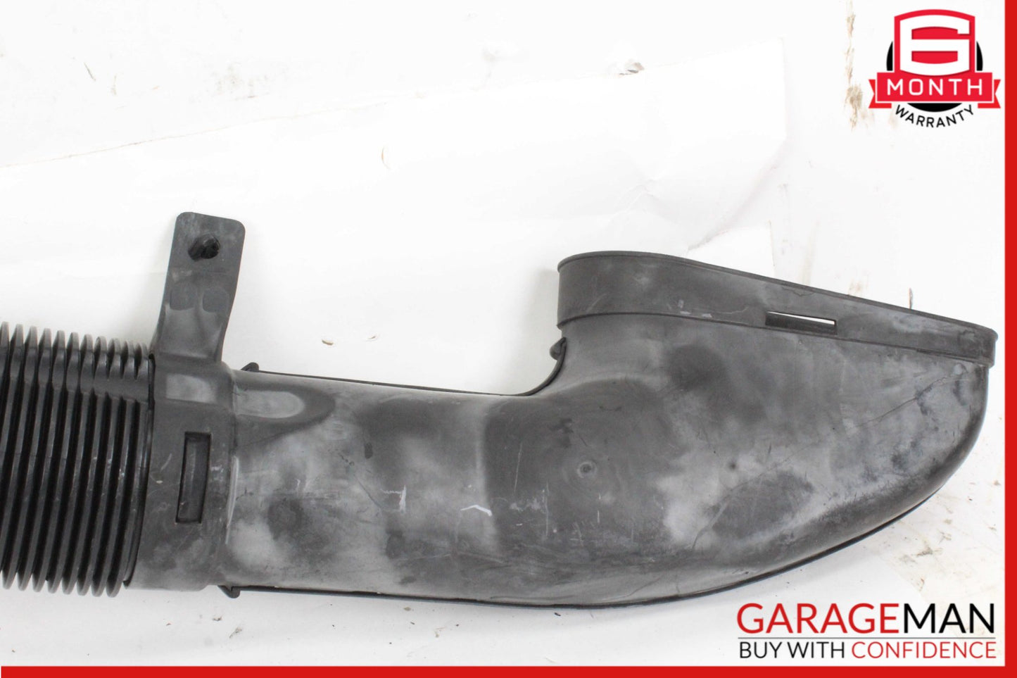 14-16 Mercedes-Benz E250 W212 Air Intake Duct Pipe OEM
