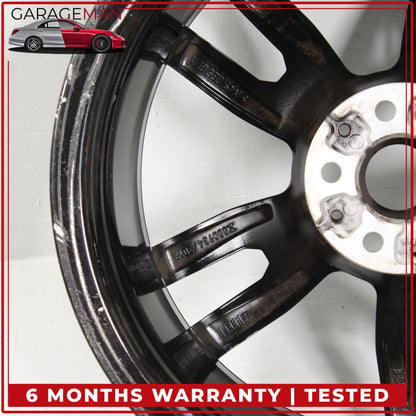 2019-2025 BMW M340i G20 Front Wheel Rim Style 792M 5x112 8Jx19 ET27 OEM