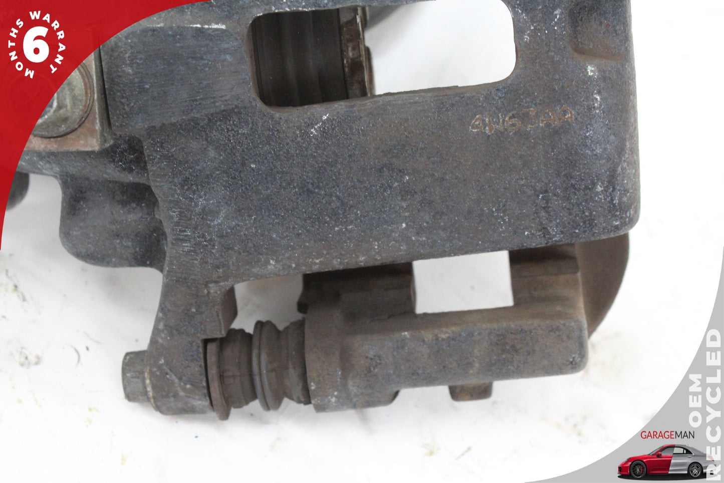 2002-2005 Ford Thunderbird Convertible Rear Right Brake Caliper XW4Z2553AB