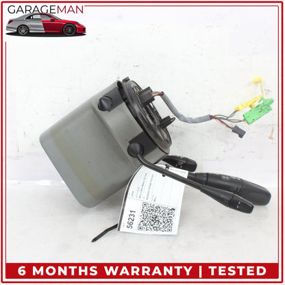 2003-2006 Mercedes R230 SL500 Steering Column Combination Switch 2305400445 OEM
