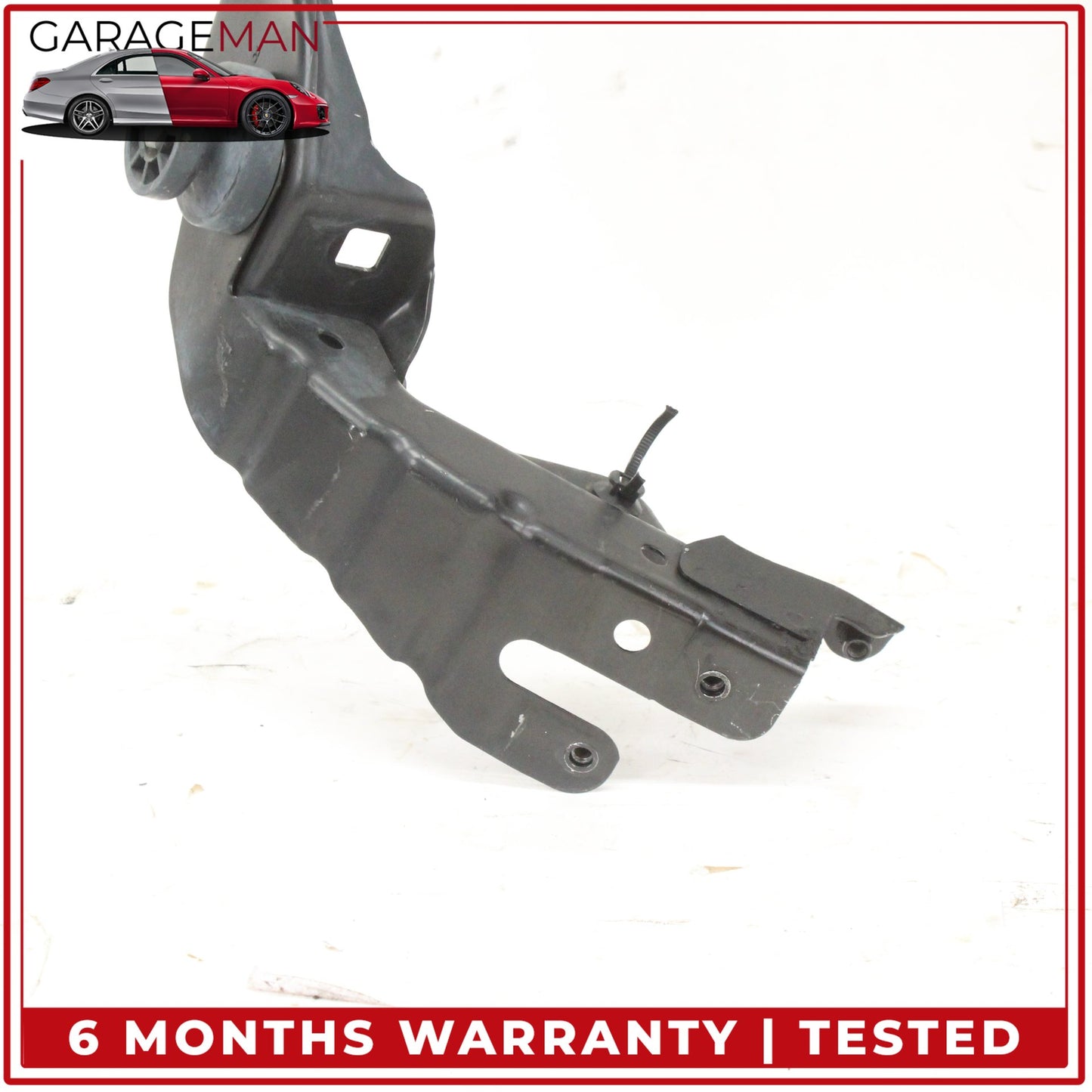 2006-2011 Mercedes-Benz CLS500 W219 Right Headlight Support Bracket Frame 2196200218 OEM