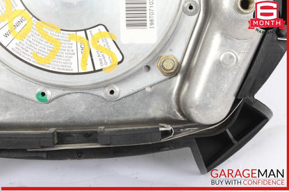 96-98 Mercedes R129 SL500 SL320 Driver Steering Wheel Airbag Air Bag SRS OEM