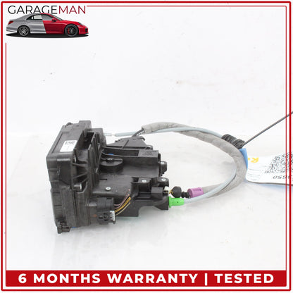 2012-2016 Mercedes W166 ML350 Rear Left Door Lock Latch Actuator 0997300935 OEM