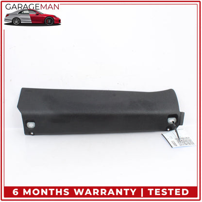 2012-2019 BMW 650i F06 Front Left Side Lower Knee Airbag Air Bag 9181128 OEM