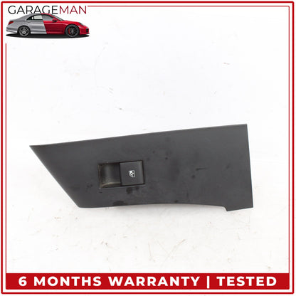 2016-2019 Buick Cascada Convertible Front Right Window Switch 13301886 OEM