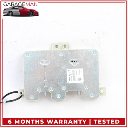 2012-2019 BMW 650i Right Passenger Side Multi Band Antenna Module 6957348 OEM