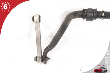 2011-2018 Audi A8 S8 Front Stabilizer Anti Roll Sway Bar 4H0411309A OEM
