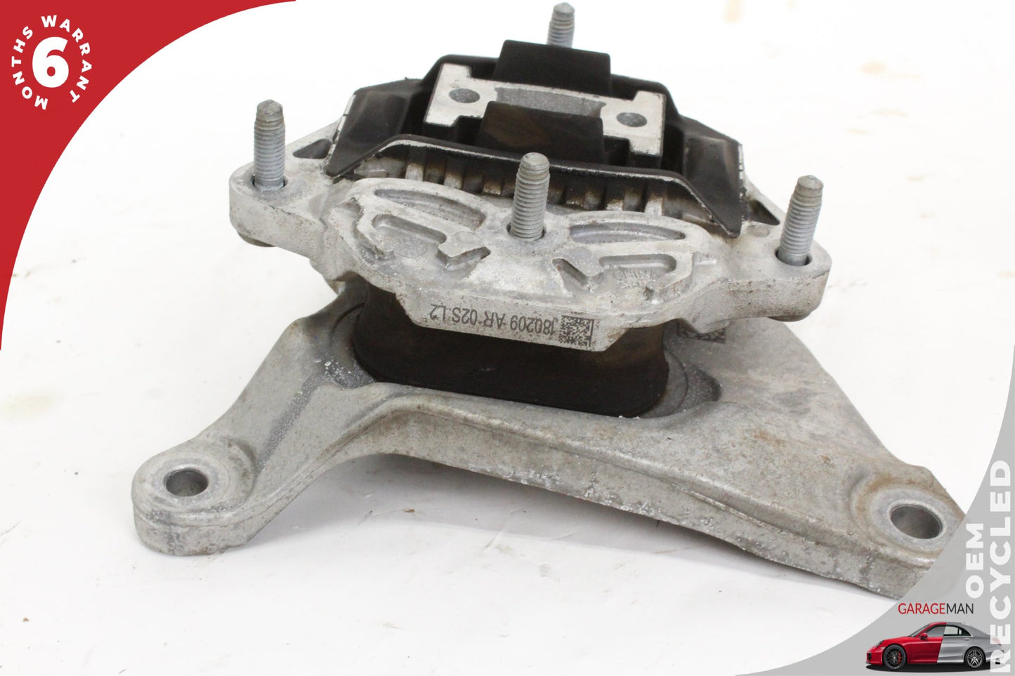 2017-2025 Audi SQ5 Q5 S5 RS5 Transmission Mount Bracket 8W0399118D OEM