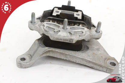 2017-2025 Audi SQ5 Q5 S5 RS5 Transmission Mount Bracket 8W0399118D OEM