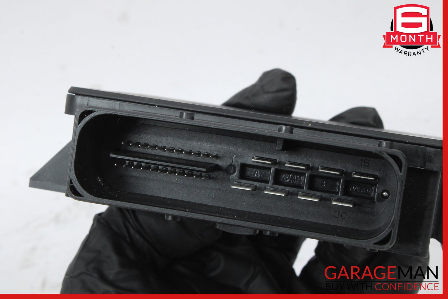 2015-2024 Porsche Macan 95B SUV Parking Brake Control Module Unit 95B907801C OEM