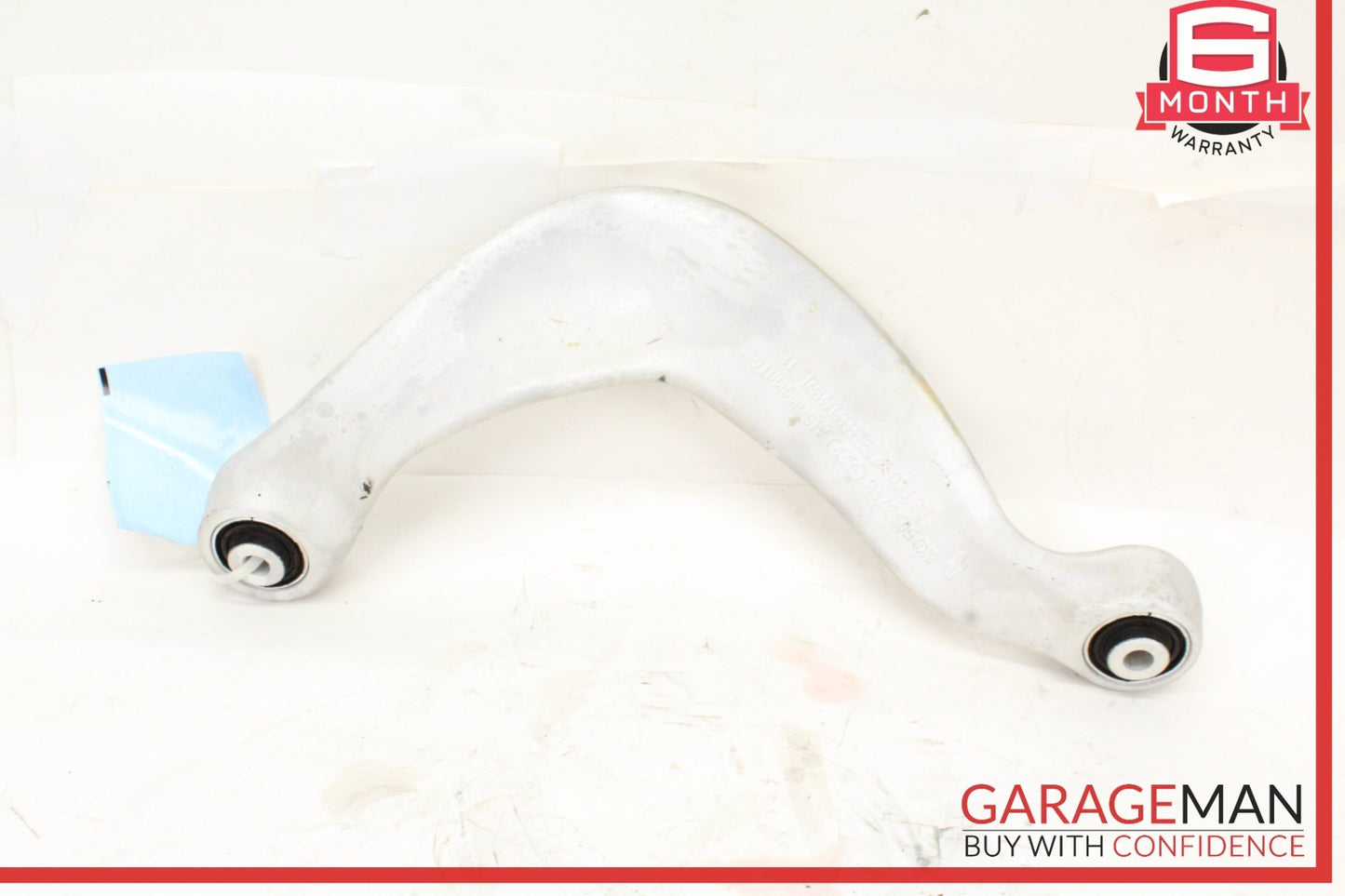 2009-2018 Audi RS5 8T Convertible Right Rear Upper Control Arm 8K0505324H OEM