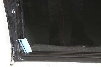 2007-2013 Mercedes-Benz S550 W221 Center Middle Panoramic Sunroof Glass OEM