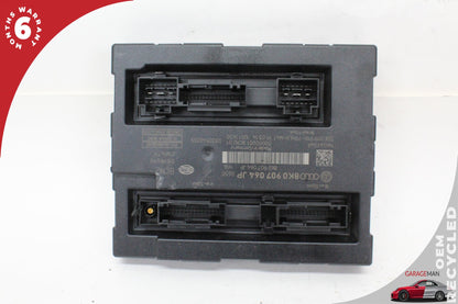 2009-2017 Audi RS5 Q5 SQ5 BCM Body Comfort Control Module Unit 8K0907064JP OEM